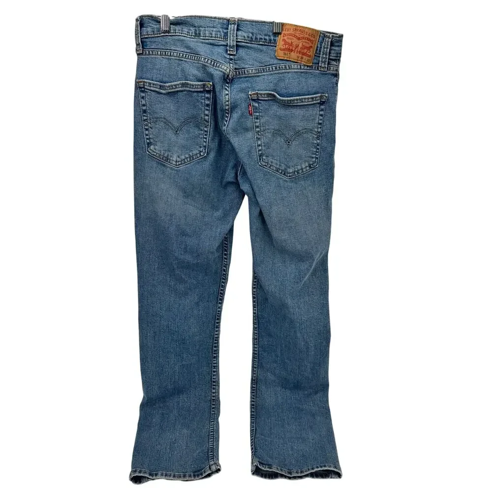Levis levi 511